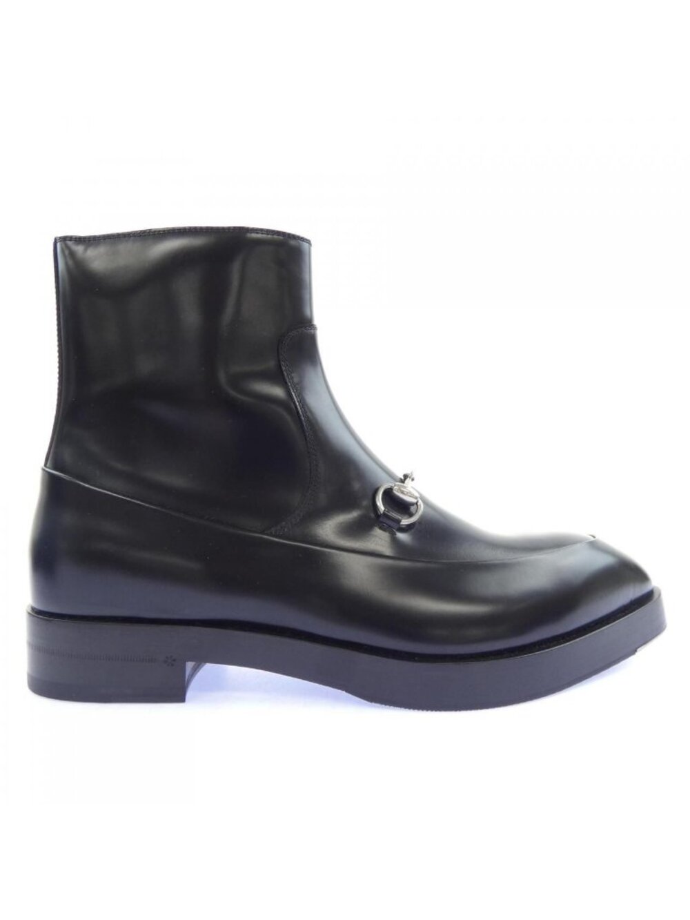 Gucci Boots Black
